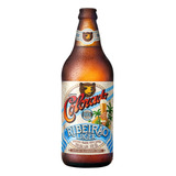 Cerveja Colorado Ribeirao 600ml