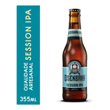 Cerveja Eisenbahn Session Ipa Long Neck 355 Ml