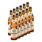 Cerveja Erdinger Tradicional Weissbier 500ml -