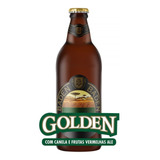 Cerveja Golden Ale Baden Baden 600ml