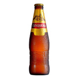 Cerveja Golden Lager Cusqueña 330ml