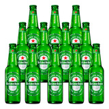 Cerveja Heineken Long Neck 330ml 12