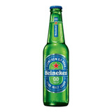 Cerveja Heineken Zero Long Neck 330ml