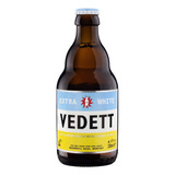 Cerveja Importada Vedett Extra Whiter 330ml