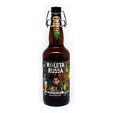 Cerveja Ipa New England Roleta Russa