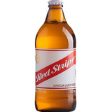 Cerveja Jamaicana Red Stripe Lager 330ml