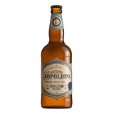 Cerveja Leopoldina Bohemian Pilsner 500ml