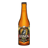 Cerveja Leuven Pilsen Celebration 355ml