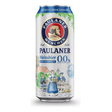Cerveja Paulaner Weissbier 0,0% Alem Zero