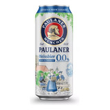 Cerveja Paulaner Weissbier 0,0% Zero Alcool