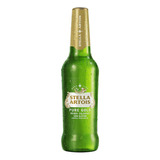 Cerveja Puro Malte Pure Gold Stella Artois 330ml 6 Uni