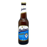 Cerveja Quilmes Clássica Importada Argentina Long