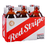 Cerveja Red Stripe Lager 330ml -