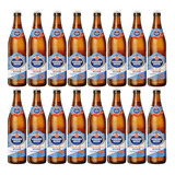 Cerveja Sem Álcool Schneider Tap 3 - Garrafa 500ml - 16 Un