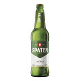 Cerveja Spaten Munich Puro Malte - 600ml