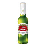 Cerveja Stella Artois Prem Lager 330ml
