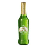 Cerveja Stella Artois Pure Gold Long