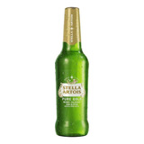 Cerveja Stella Artois Pure Gold Sem