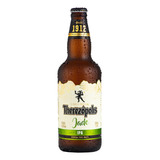 Cerveja Therezópolis Jade Ipa 500ml