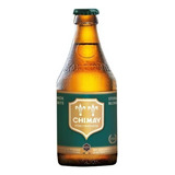 Cerveja Trapista Chimay 150 Strong Blond