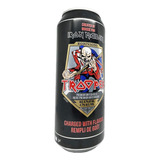 Cerveja Trooper Importada 500ml Iron Maiden Original Uk