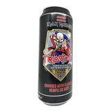 Cerveja Trooper Inglaterra Iron Maiden Original
