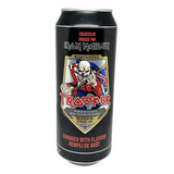 Cerveja Trooper Iron Maiden Importada Premium