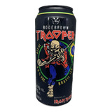 Cerveja Trooper Iron Maiden Original Ipa Bodebrown 473ml