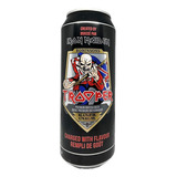 Cerveja Trooper Iron Maiden Premium British