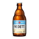 Cerveja Vedett Extra White 330 Ml