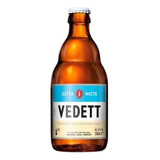 Cerveja Witbier Vedett Extra White Gf 330ml