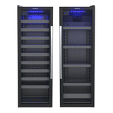 Cervejeira 200l Blue Light E Adega 200l Piubella 220v Venax