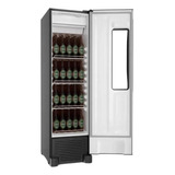 Cervejeira Metalfrio Beer Maxx 300 Inox Vn28t 220v