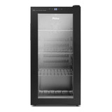 Cervejeira Philco 91l Pcv142p Display Digital 3 Em 1 220v