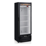 Cervejeira Porta De Vidro 410l Profissional Gelopar Ei