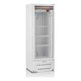 Cervejeira Porta De Vidro 410l Profissional Gelopar Fj