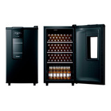 Cervejeira Smartbeer Carbono 82l Frost Free Cze12ae Consul C