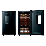 Cervejeira Smartbeer Carbono 82l Frost Free Cze12ae Consul 