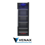 Cervejeira Venax Blue Light 200 L Preto Fosco 127 V 127v