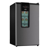 Cervejeira Vertical Consul 82 Litros Frost Free - Preto