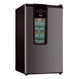 Cervejeira Vertical Consul Mais Czd12at Titanium 82l 1 Porta