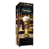 Cervejeira Vertical Porta Cega 550 Litros