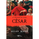 César, De Massie, Allan. Editora Faro