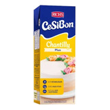 Cesibon Chantilly Plus Sabor Creme 1l