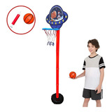 Cesta Basquete Infantil 1,04m Importway Com