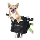 Cesta Bolsa Elleven Compras Pet Bicicleta Suspensão Aro26 29