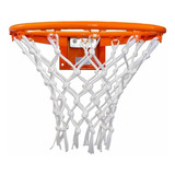 Cesta De Basquete Retrátil Tamanho Oficial + Frete Grátis