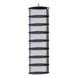 Cesta De Secagem Prodry Basic Garden Highpro 8 Andares 55cm