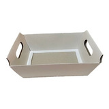 Cesta Para Kit De Presente, Tam. G - 50und