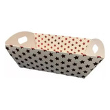  Cesta Para Kits De Presente E Café Da Manhã 12 Peças